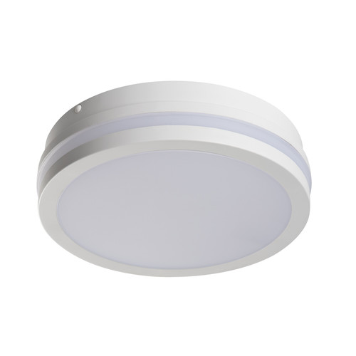 plafoniera LED BENO 12-18W CCT-O W