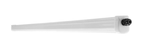 oprawa hermetyczna przelotowa LED WT060C 30W 3600lm 4000K LED36S/840 PSU TW1 L1200 BN LEDINAIRE PromoWago (zestaw złączek...