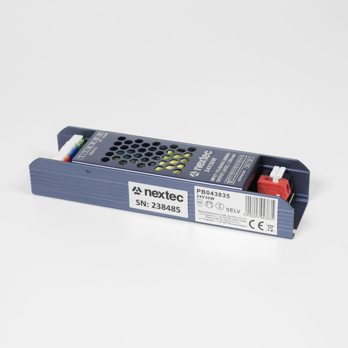 zasilacz modułowy BLUE 24V / IP20 / 1,25A / 30W