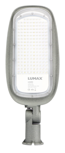 oprawa uliczna RX 30W 3900lm 4000K IP65 z regulacją kąta