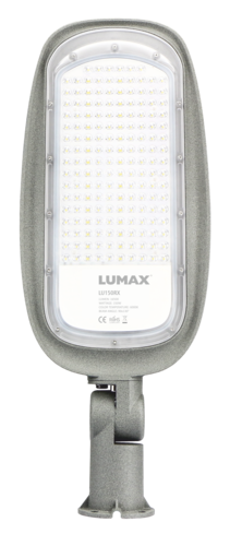 oprawa uliczna RX 150W 19500lm 4000K IP65 z regulacją kąta