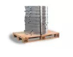 bednarka ocynk.25x4 krążek 25kg +/- 2kg PN-EN IEC 62561-2 SG0000-400-0025-500-25-1