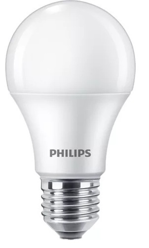 żarówka LED Ecofit E27 10W 1055lm 2700K LEDbulb A60 2 lata gwar