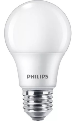 żarówka LED Ecofit E27 8W 806lm 2700K LEDbulb A60 2 lata gwar