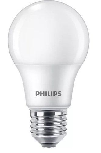 żarówka LED Ecofit E27 4.9W 470lm 4000K LEDbulb A60 2 lata gwar