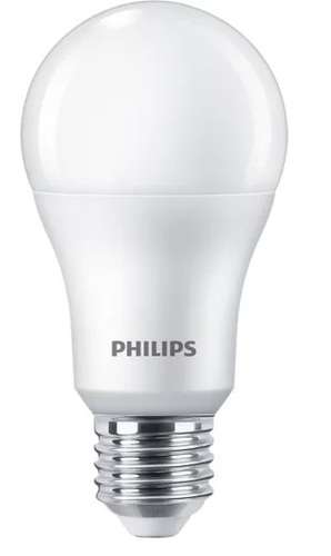 żarówka LED Ecofit E27 13W 1521lm 2700K LEDbulb A60 2 lata gwar