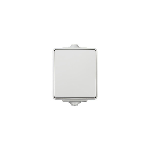 łącznik TEKNO zwierny - dzwonkowy IP65GR 1GPB