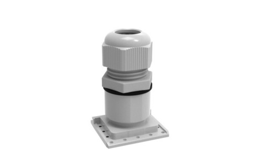 dławnica kablowa M20x1.5 TEKNO IP65 GR GLAND