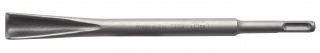 dłuto wklęsłe SDS plus 22x250mm