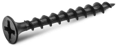 wkręt do płyt FT G-K 4,2x70mm z gwintem do drewna, [op.60szt.]