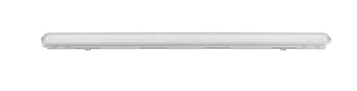 oprawa hermetyczna LED RETRO SLIM PC/PC 150cm 50W, 6500lm, 4000K, IP65 220-240V