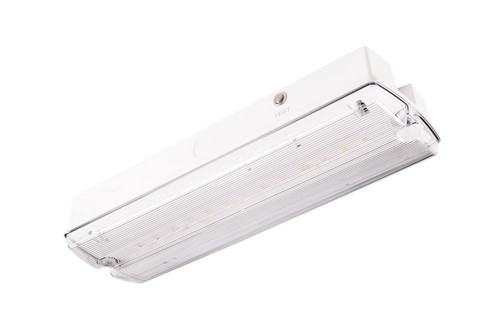 oprawa ewakuacyjna/awaryjna ORION LED II 150 SA 3H AT LT IP65 + (OR6, OR7, OR8) / wersja LT z grzałką