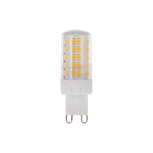 żarówka LED G9 4,8W 3000K WW
